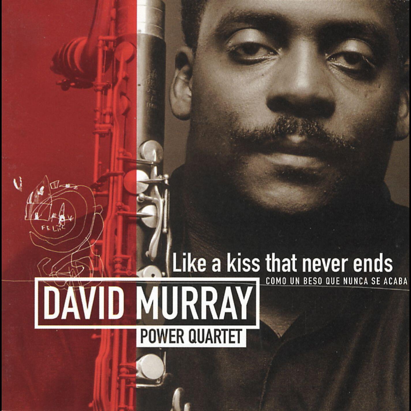 David Murray Power Quartet - Mo' Bass (For The Bulldog)