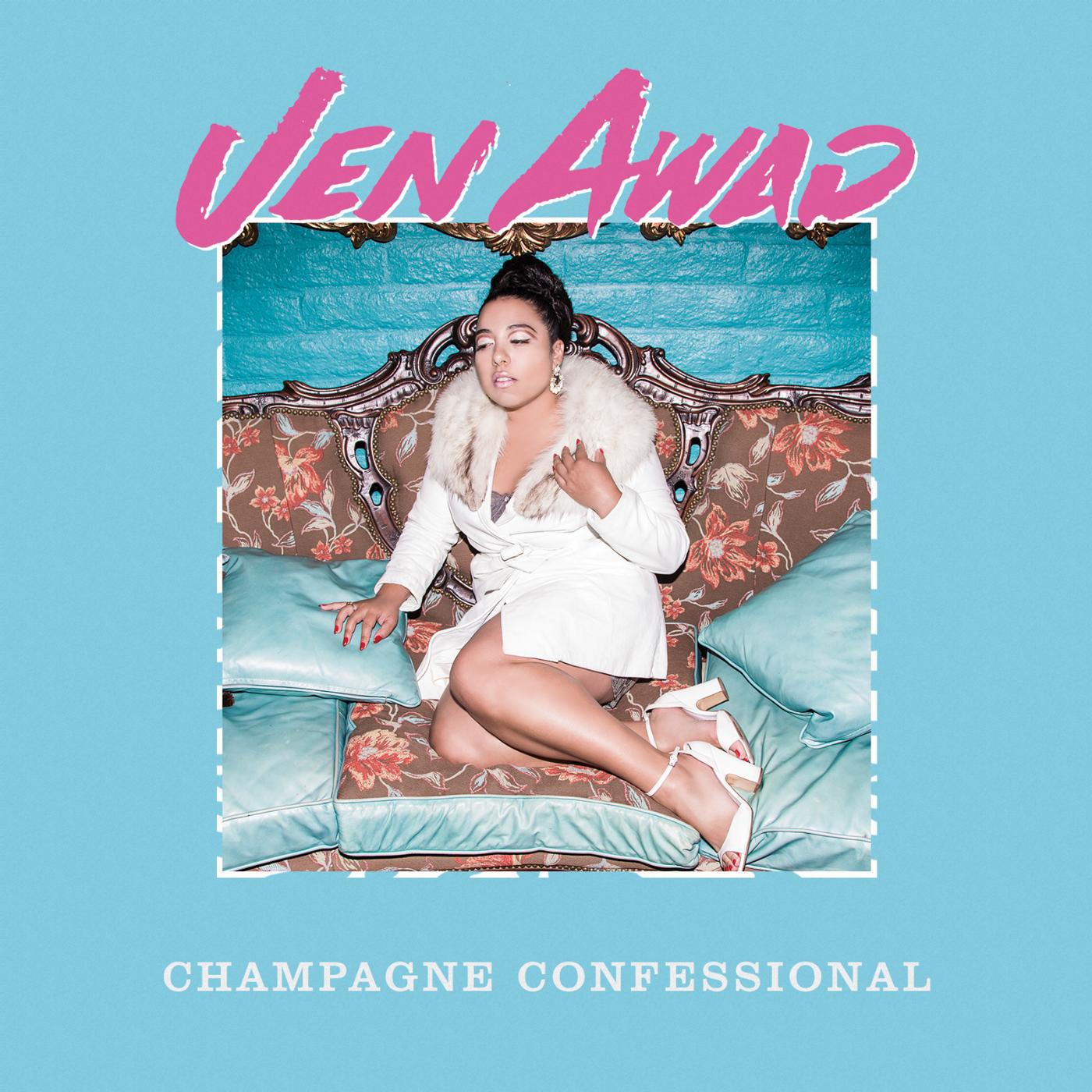 Постер альбома Champagne Confessional