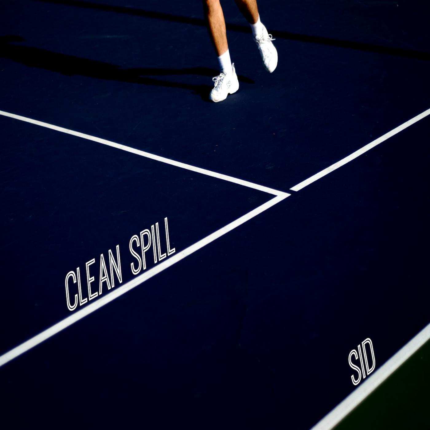 Clean Spill - Come Aorund