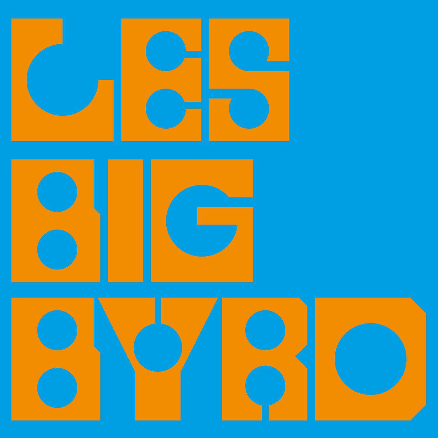 Постер альбома Les Big Byrd