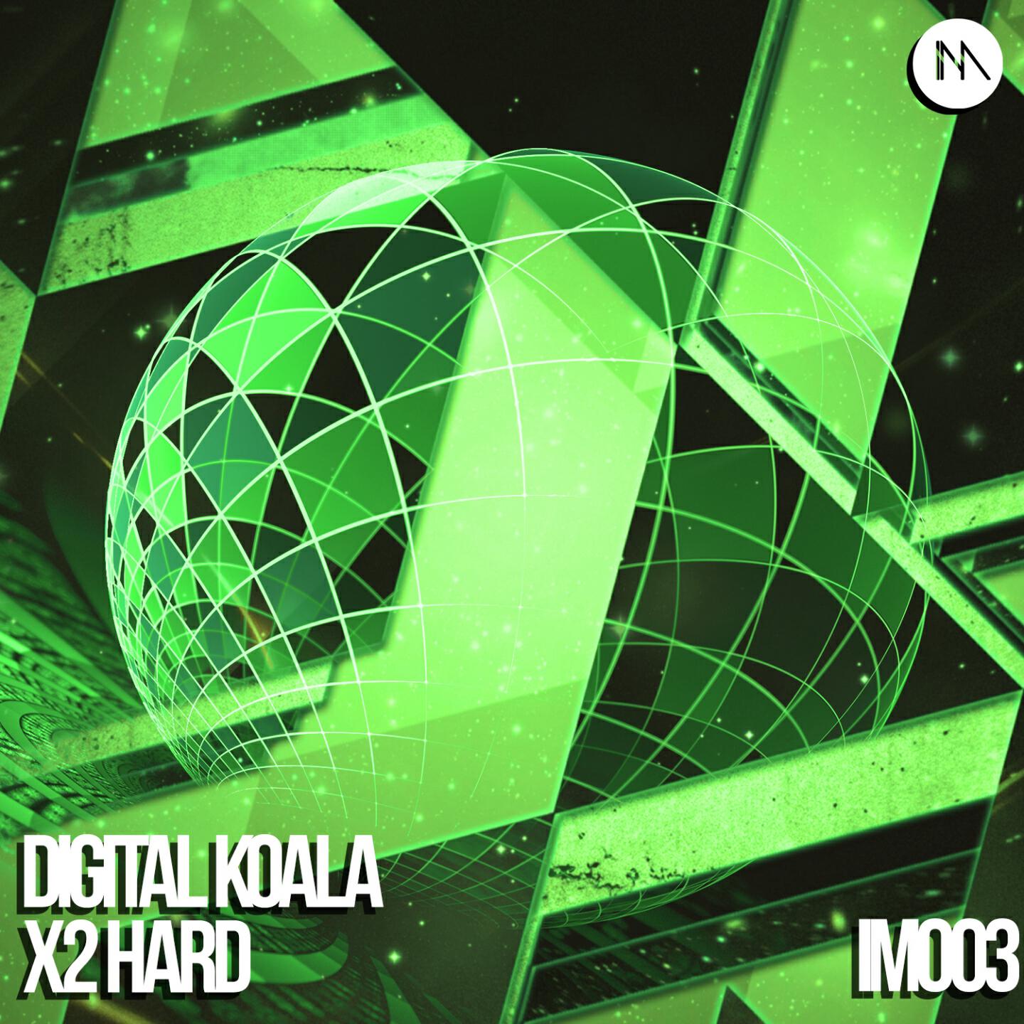Digital Koala - X2 Hard