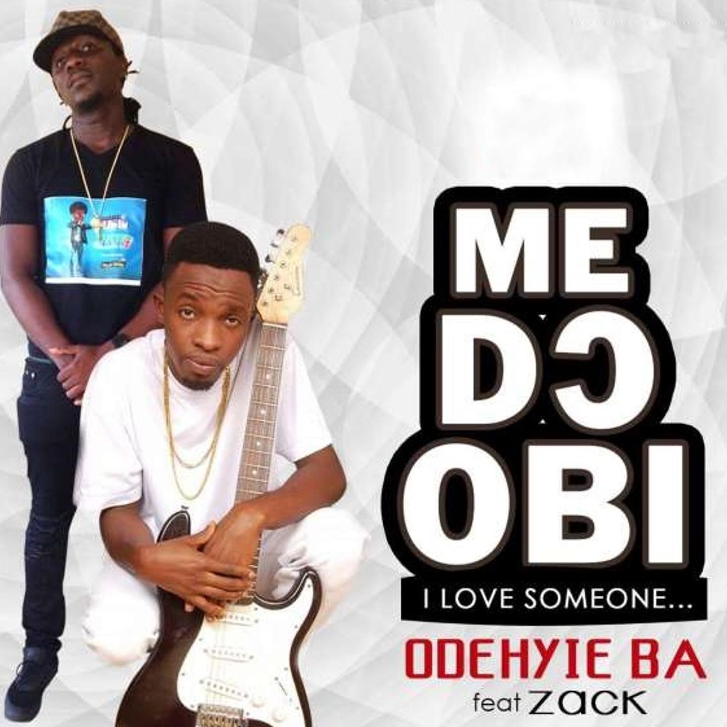 Постер альбома Me Do Obi