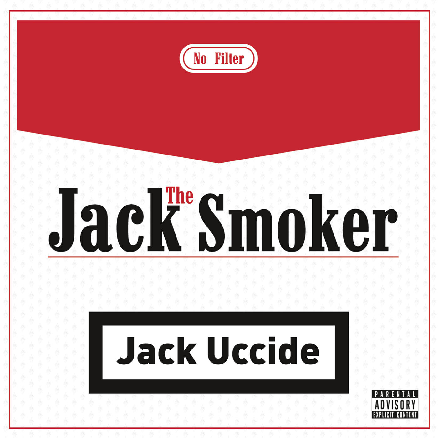 Jack The Smoker - Grazie a me