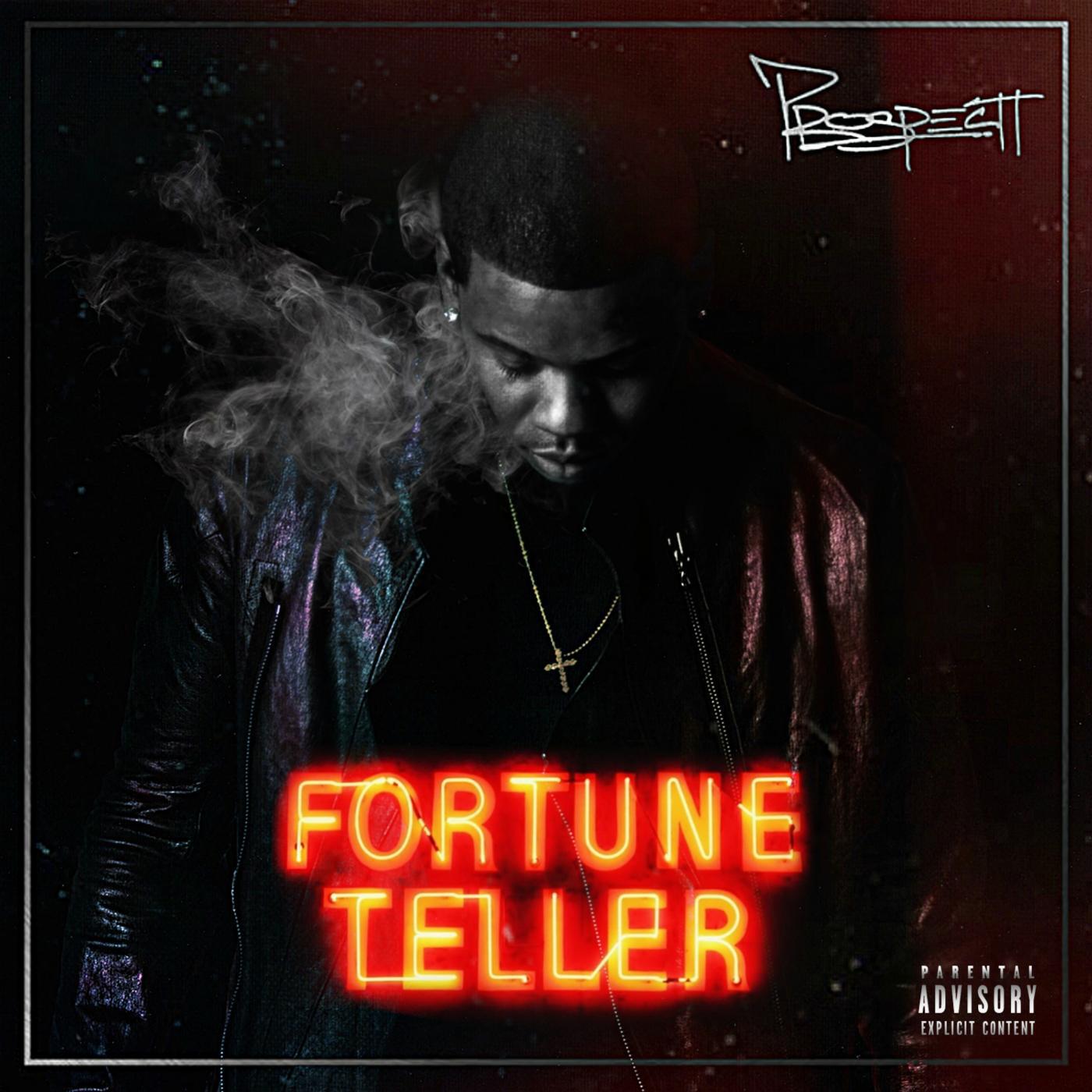Prospectt - Dozen (feat. Ace Hood & Zoey Dollaz)