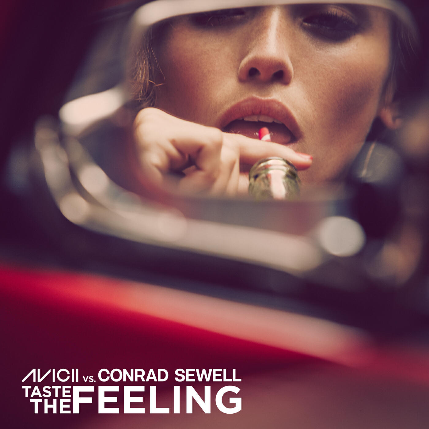 Avicii - Taste The Feeling (Avicii Vs. Conrad Sewell)
