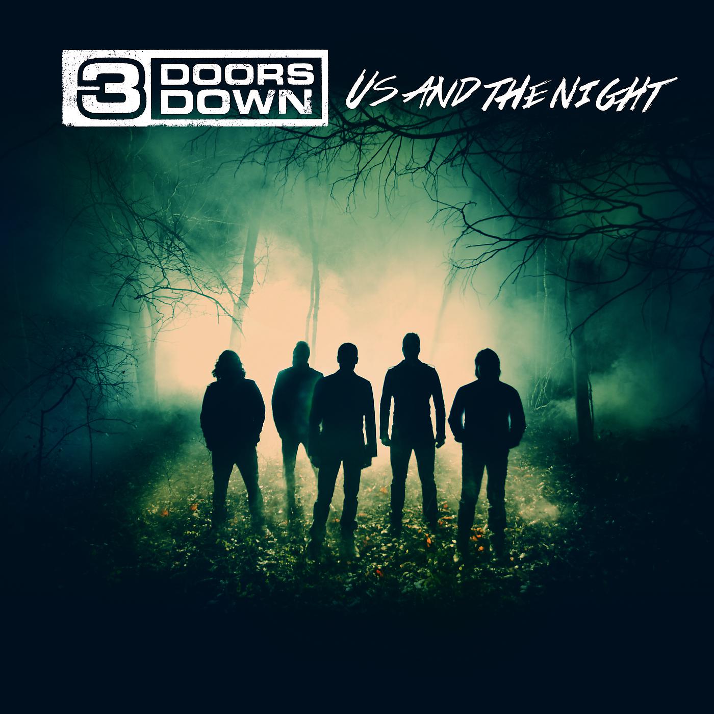3 Doors Down - Love Is A Lie