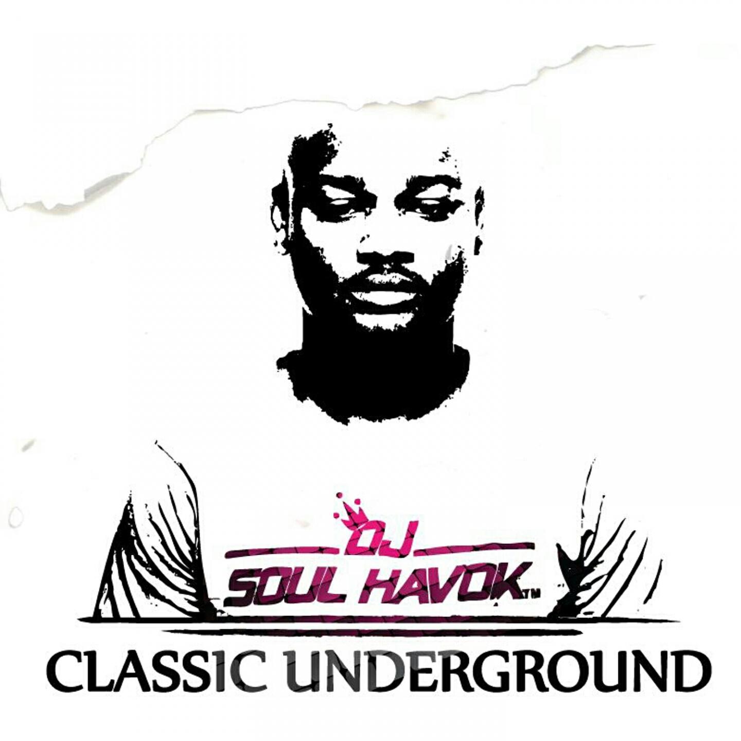 DJ Soul Havok - I Love Pretoria
