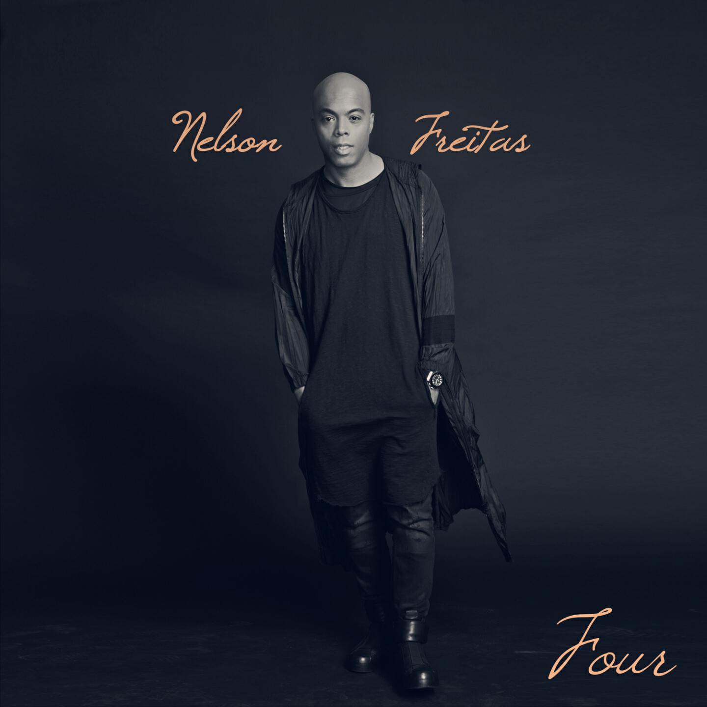 Nelson Freitas - Miúda Linda