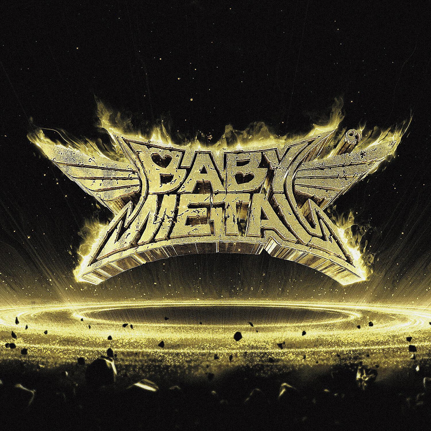 BABYMETAL - Amore
