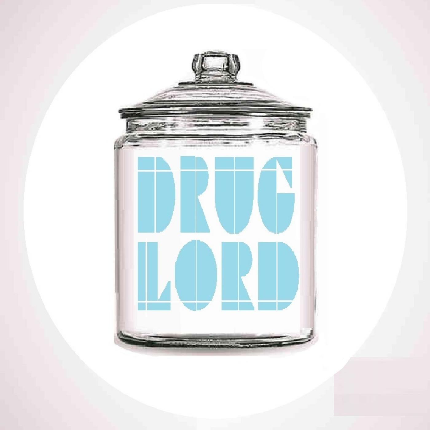 Постер альбома Drug Lord