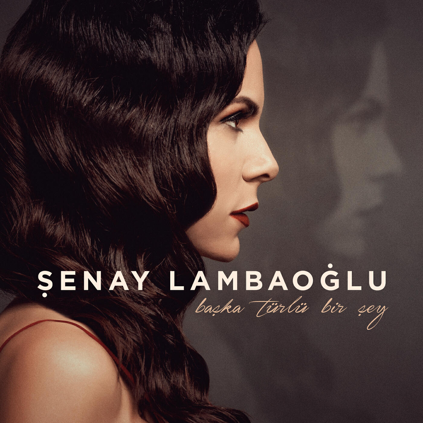 Senay Lambaoglu - Farketmeden