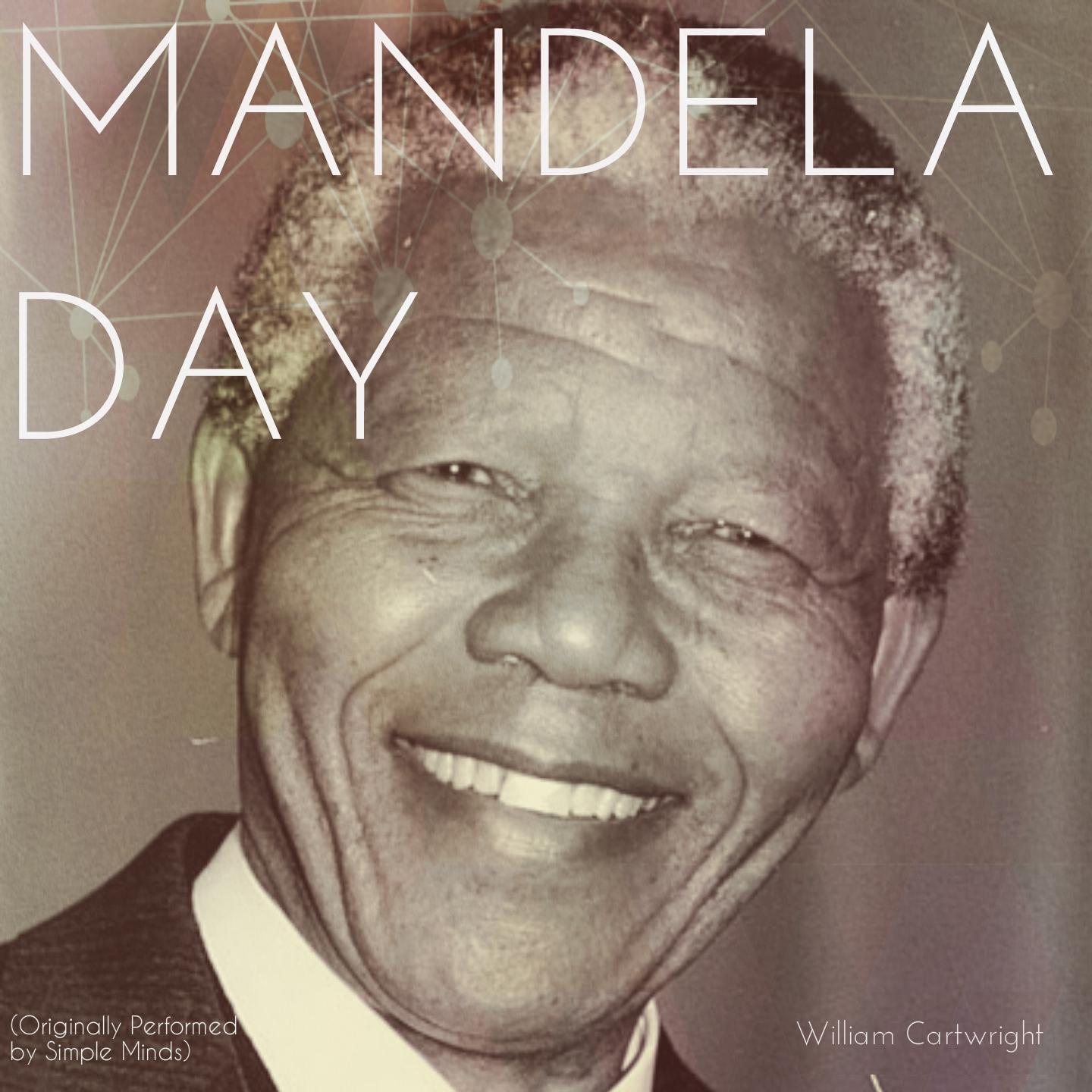 Постер альбома Mandela Day (Karaoke Version)