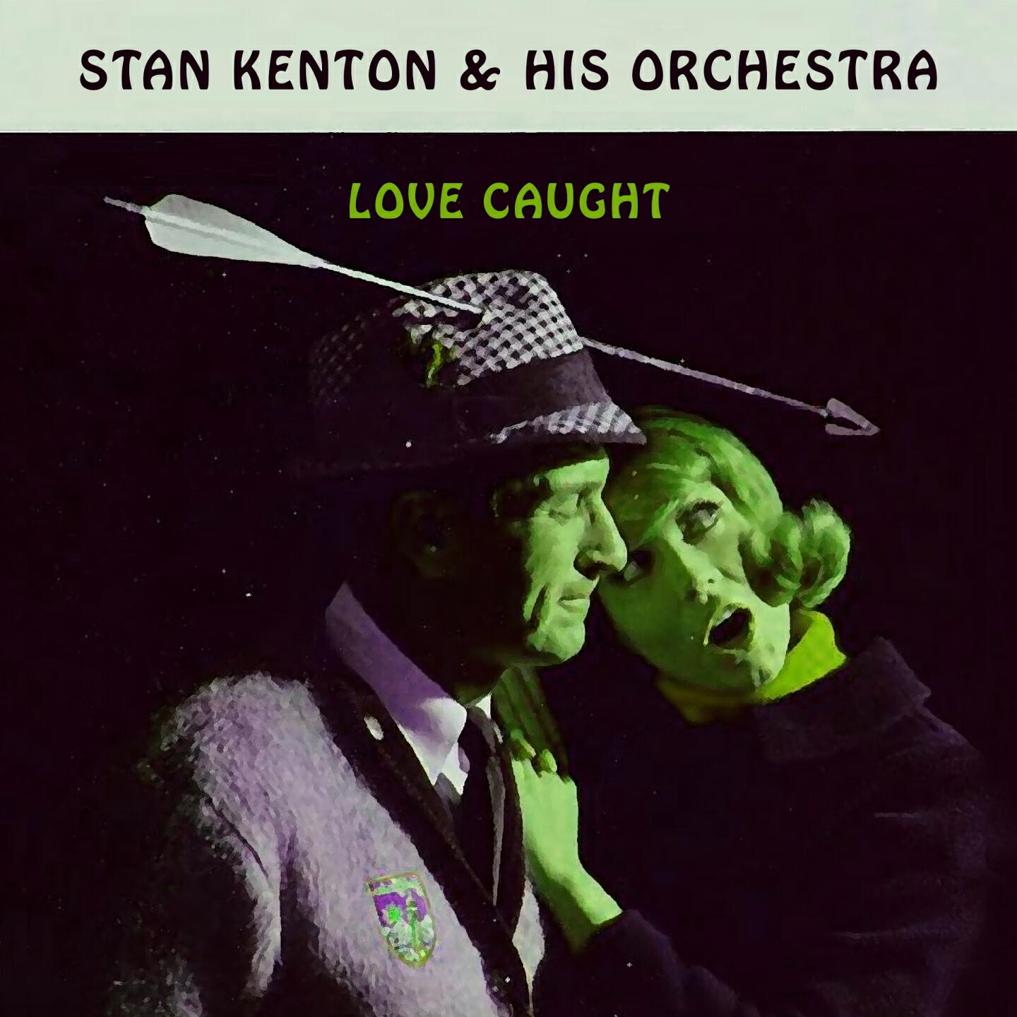 Stan Kenton - Eager Beaver