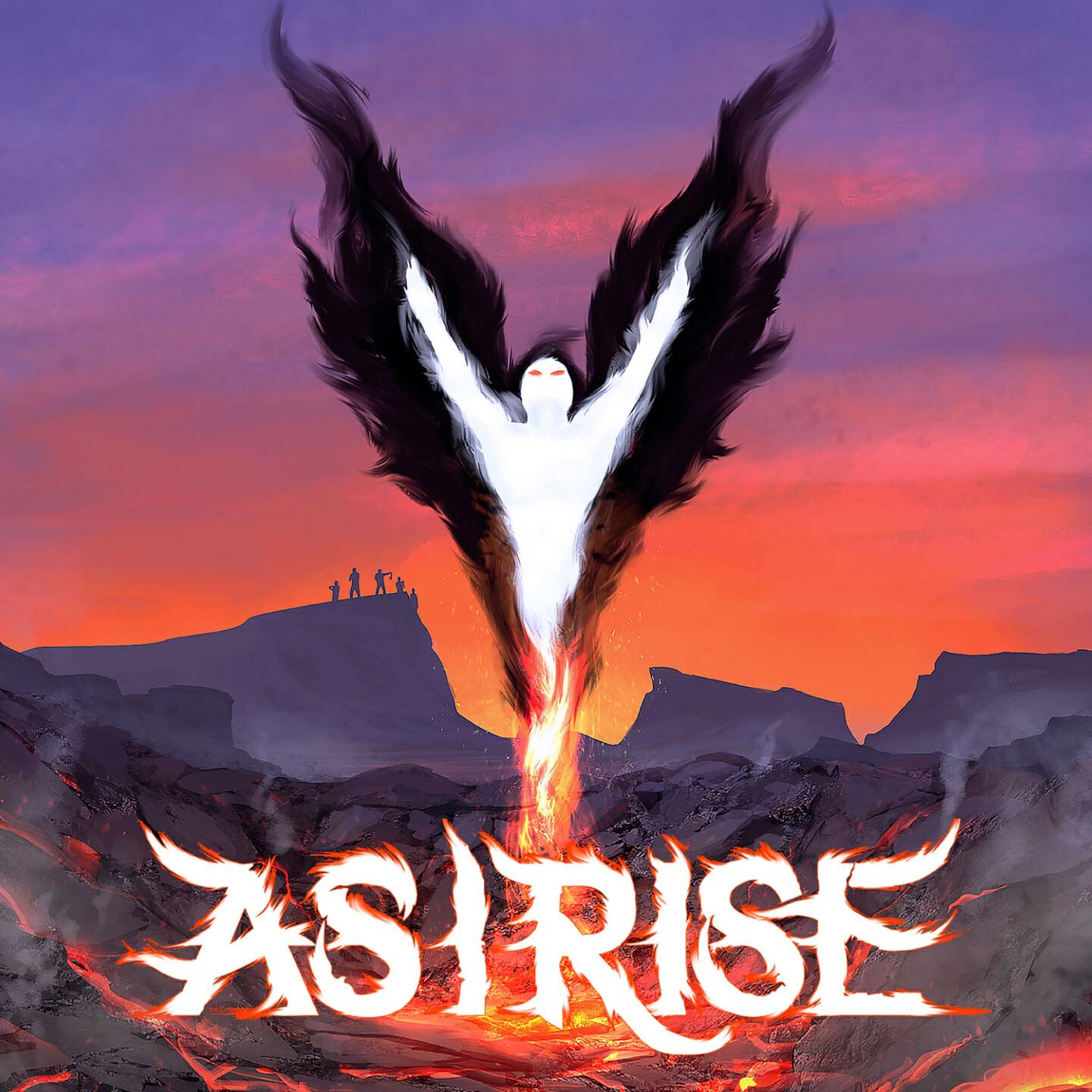 As I Rise - Ignite