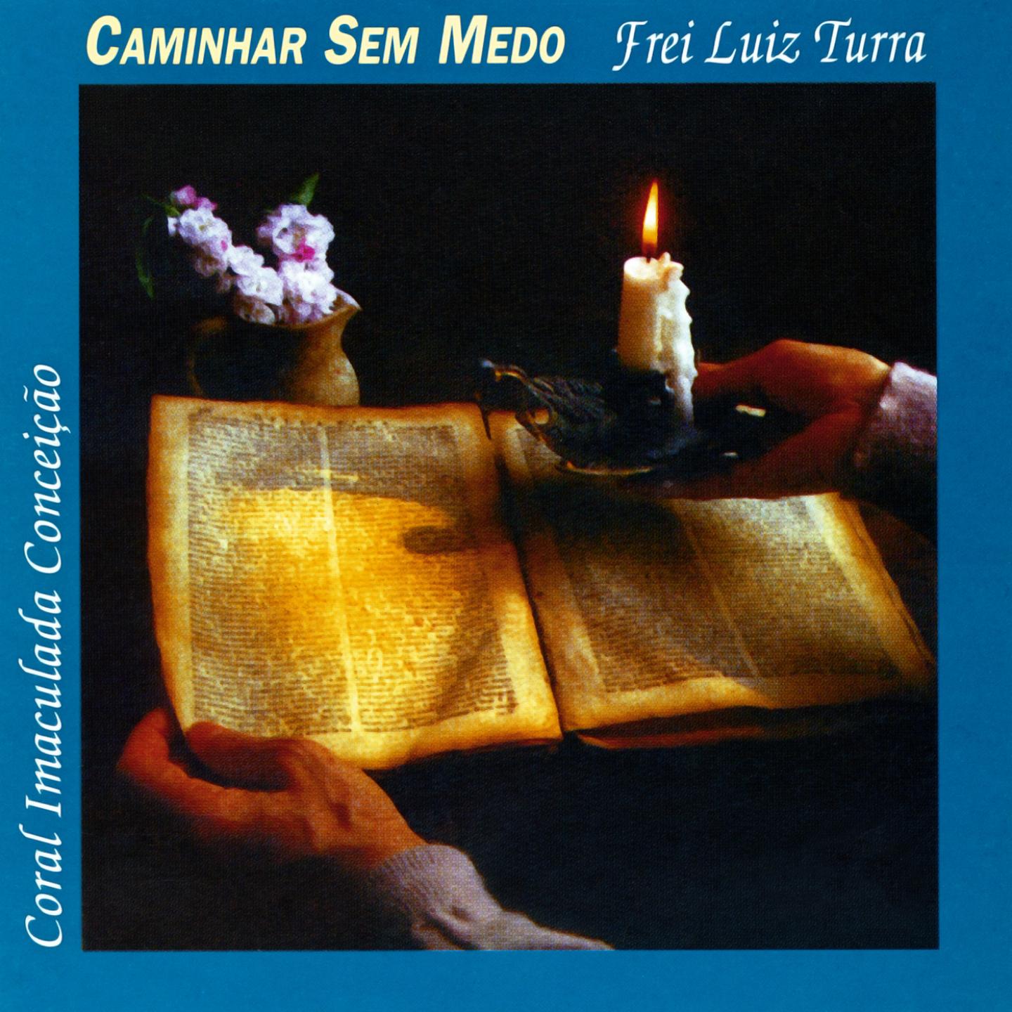 Frei Luiz Turra - Livres para Servir