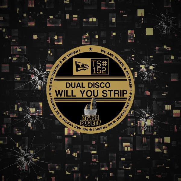 Dual Disco - Wild Out