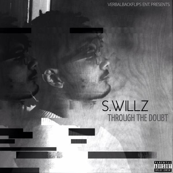 S. Willz - Fuck With Me (feat. JMax)