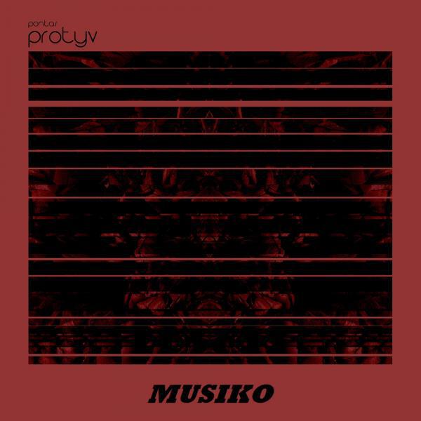 Protyv - Asd (Original Mix)