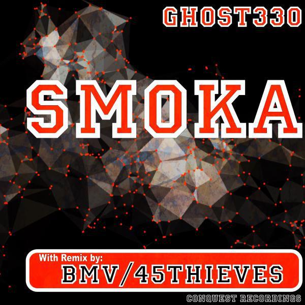 Постер альбома Smoka