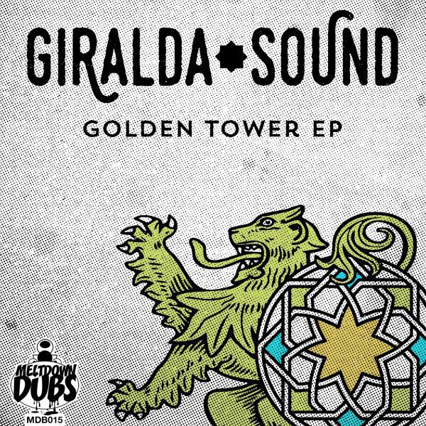 Постер альбома Golden Tower EP