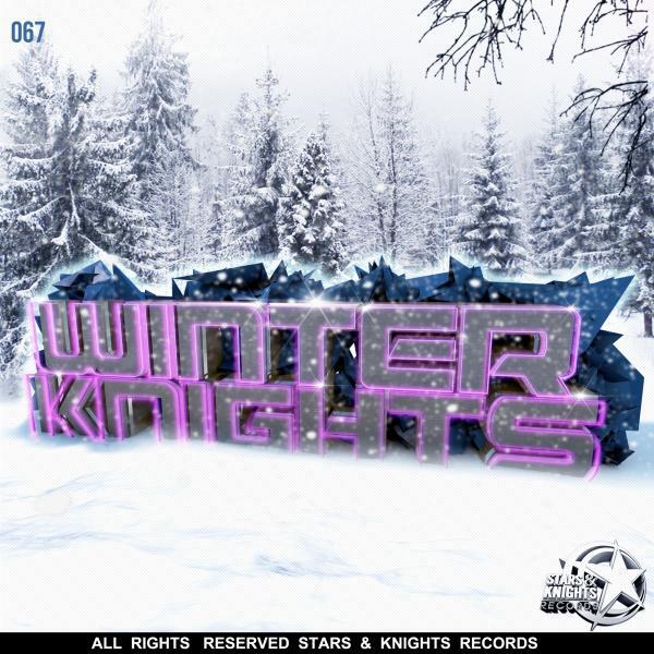 Outer Kid - Knights (perfect kombo Remix)