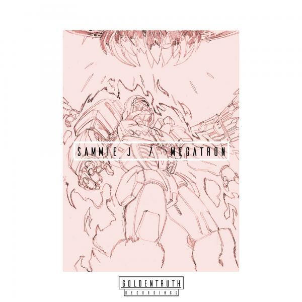 Sammie J - Magetron (Dirty Mix)