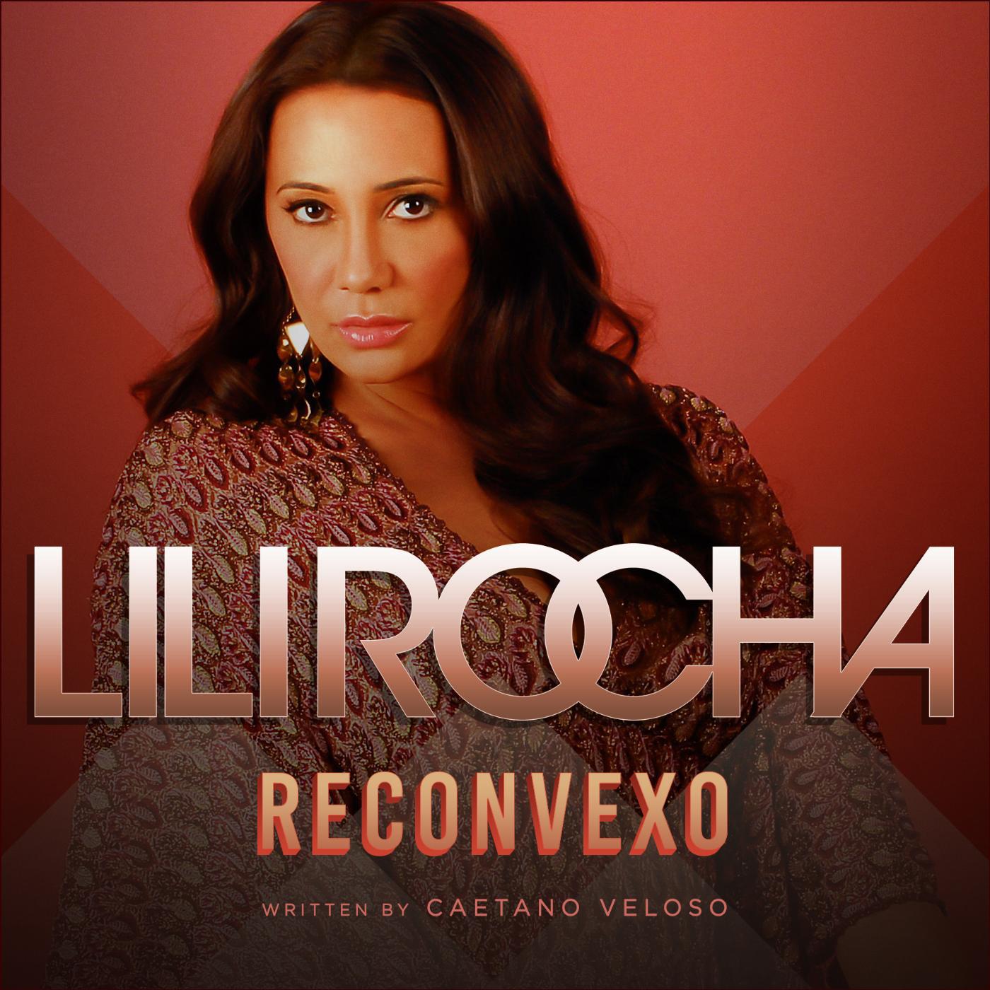 Постер альбома Reconvexo