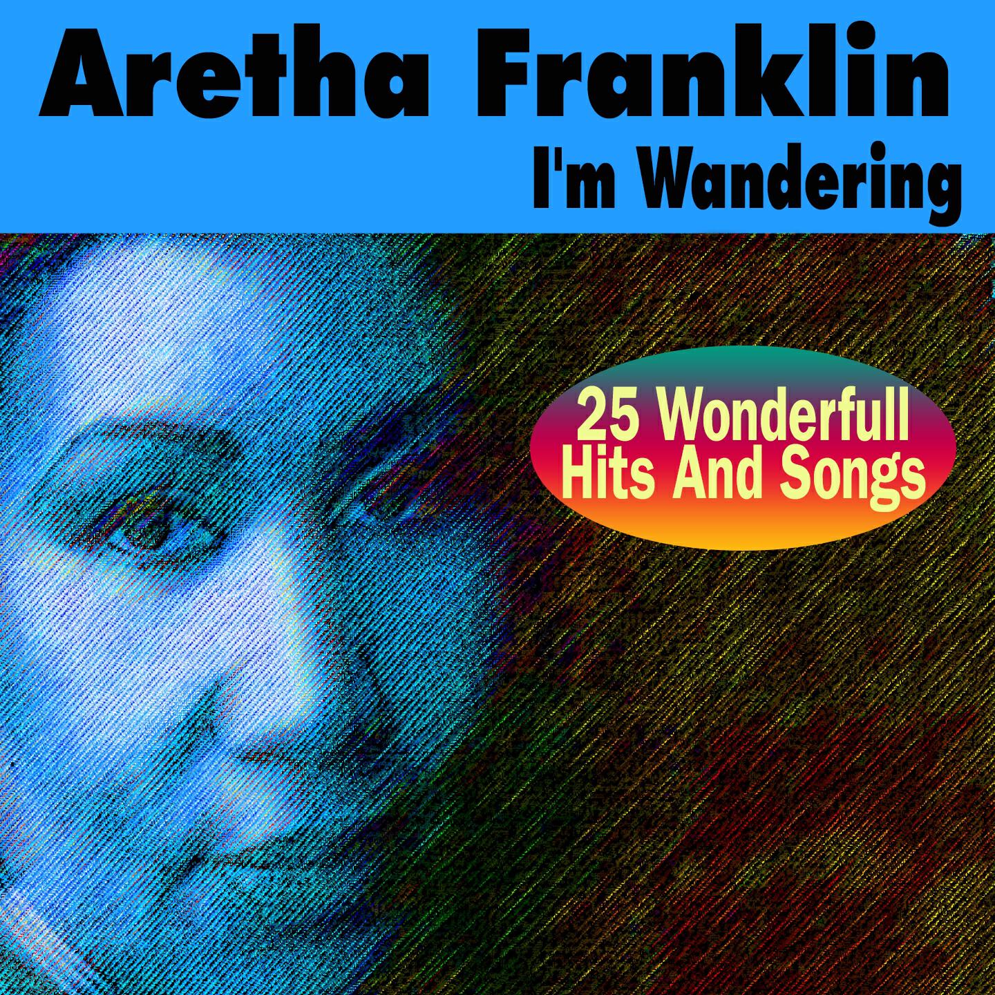 Aretha Franklin - He Will Wash You White As Snow