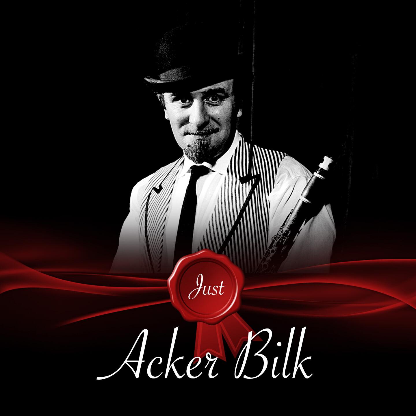 Acker Bilk - Goodnight Sweet Prince
