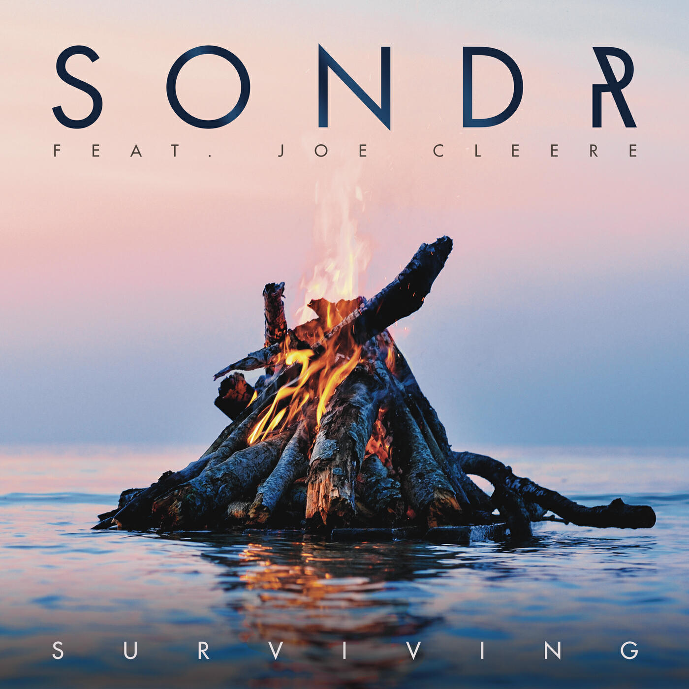 Sondr - Surviving
