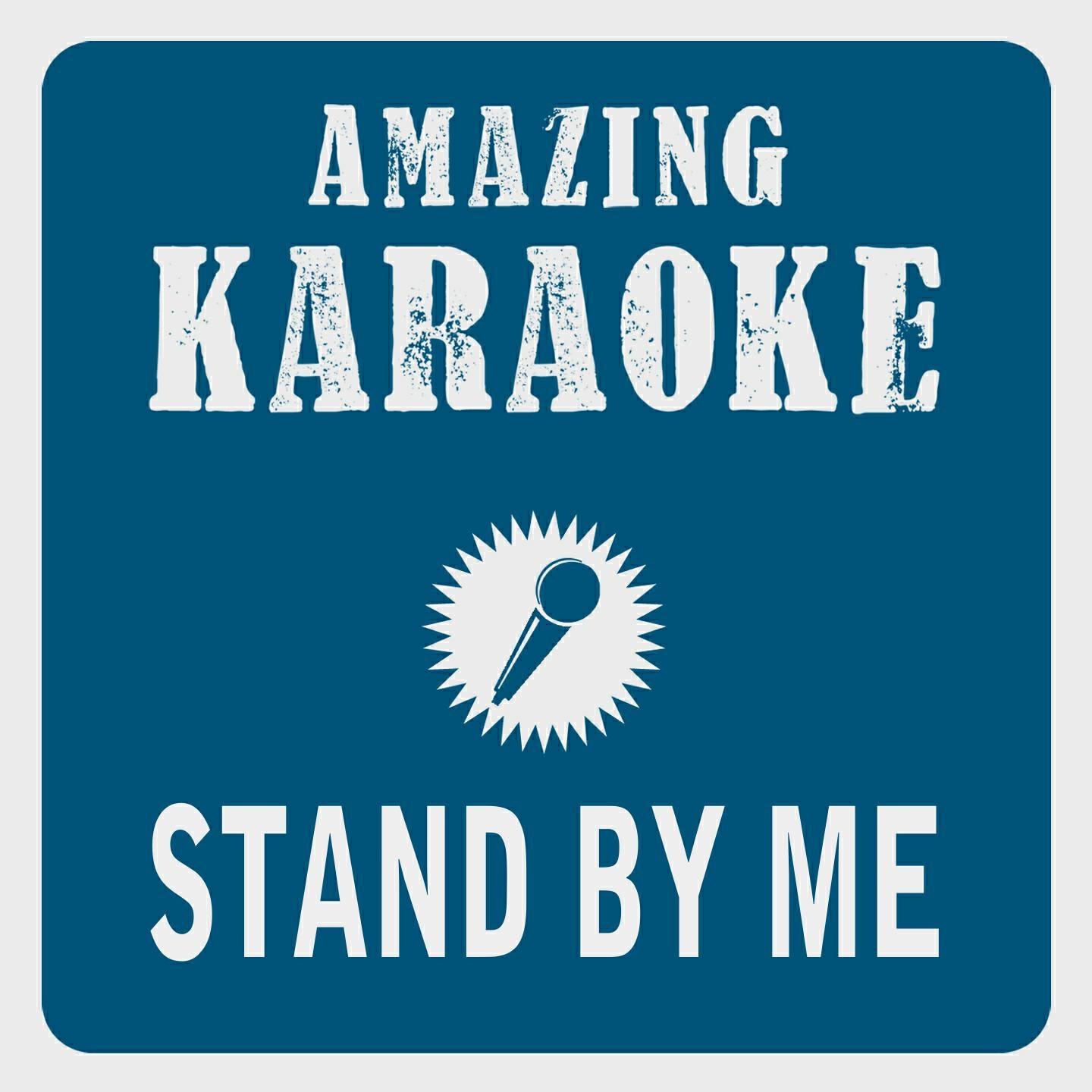 Clara Oaks - Stand by Me (Radio Mix) [Karaoke Version] (Originally Performed By Geeno Smith)