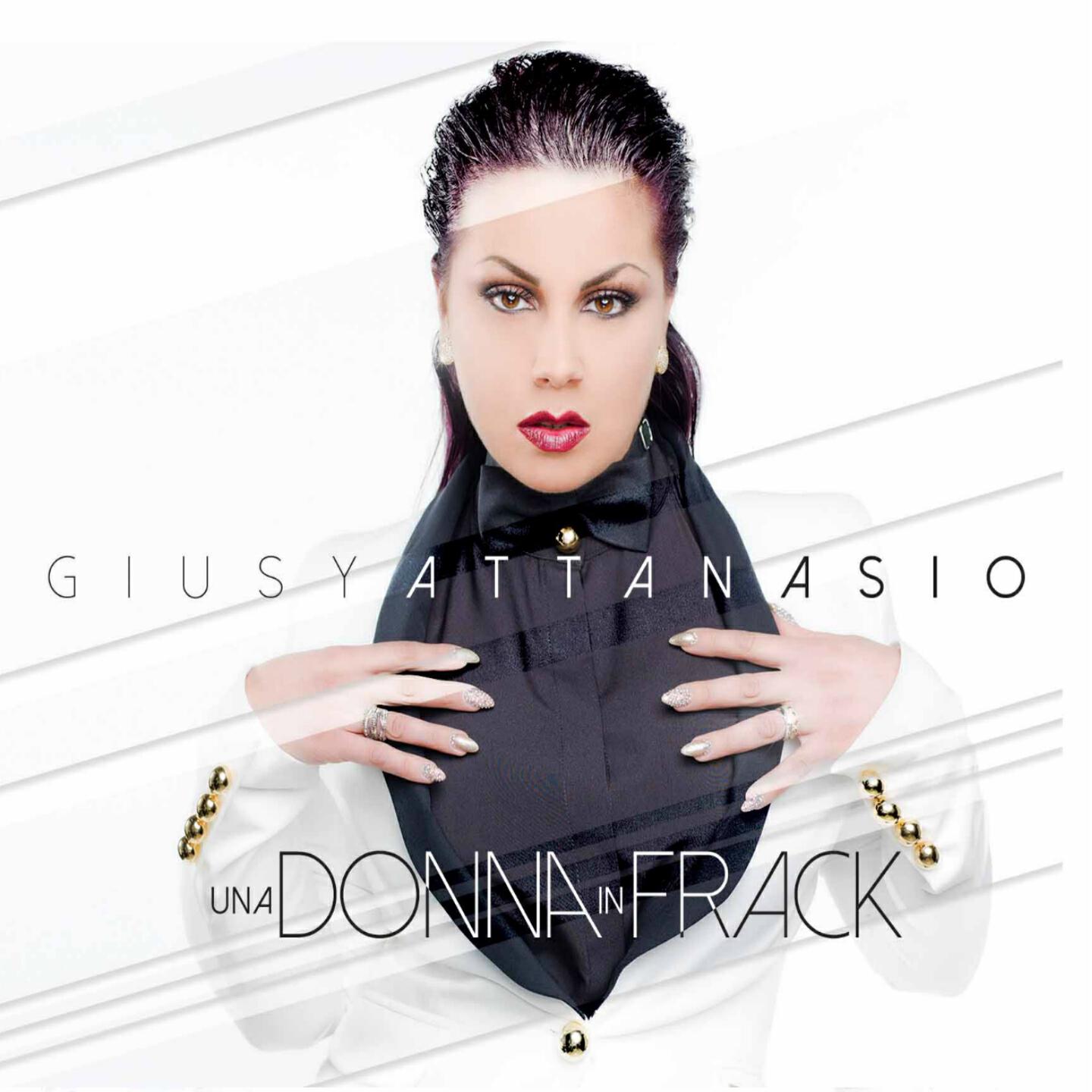 GIUSY ATTANASIO - Parlammece co' ttu