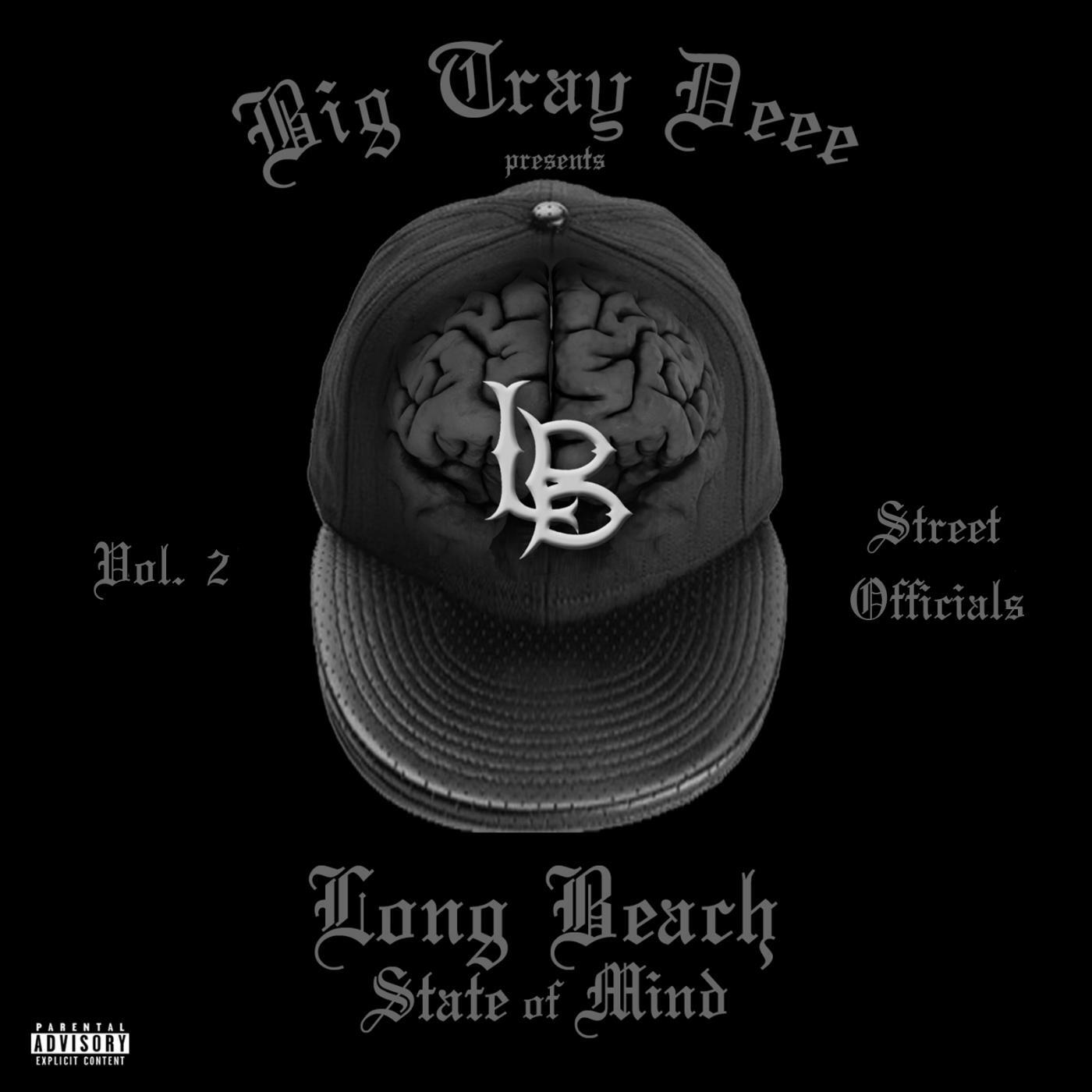 Big Tray Deee - Hood Day (feat. Big Beatz)