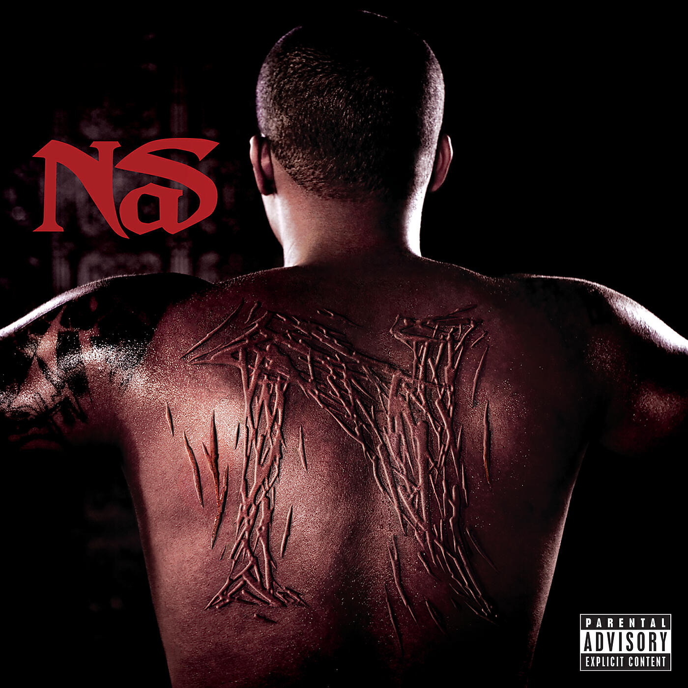 Nas - Black President (Album Version (Explicit))