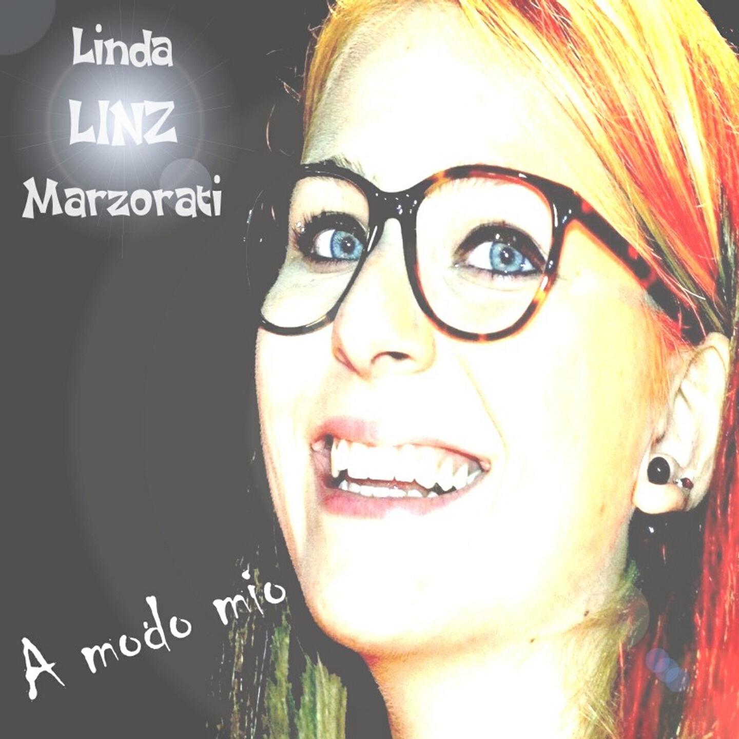 Linda Linz Marzorati - Good Riddance (Time of Your Life) (Contro tutti lotterò)