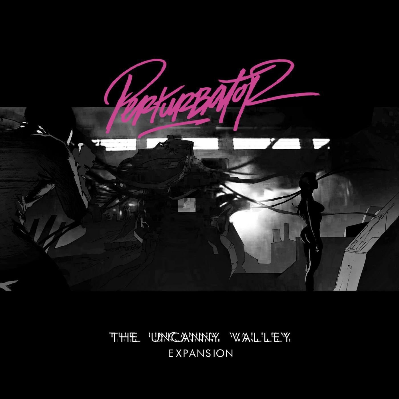Perturbator - Vile World