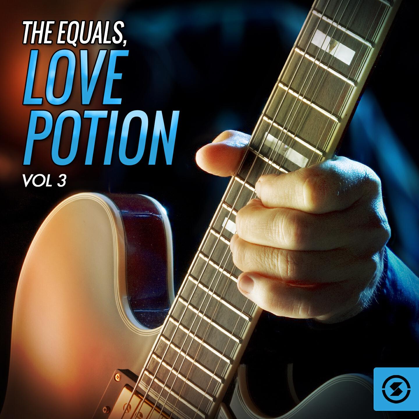 The Equals - Is It Right