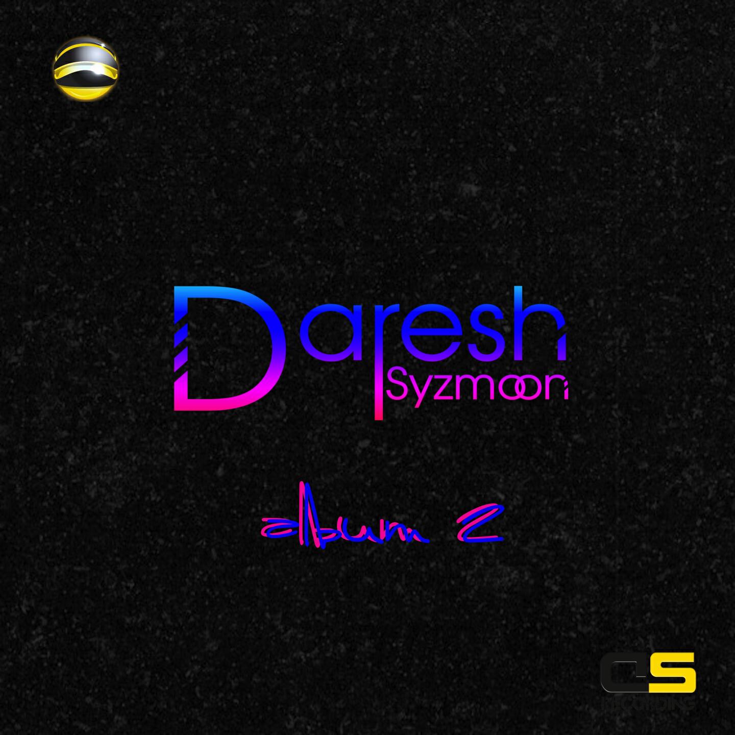 Daresh Syzmoon - Fly in the Sky (Zena House Mix)