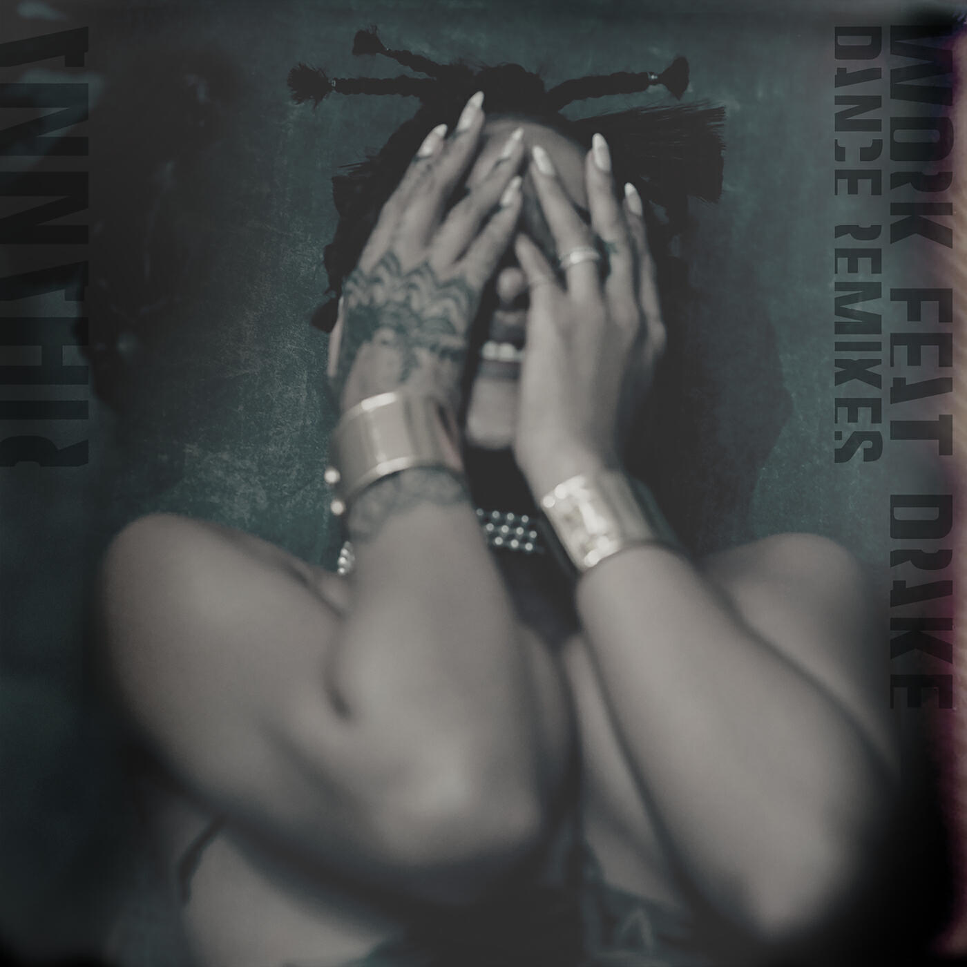 Rihanna - Work (Bad Royale Remix)