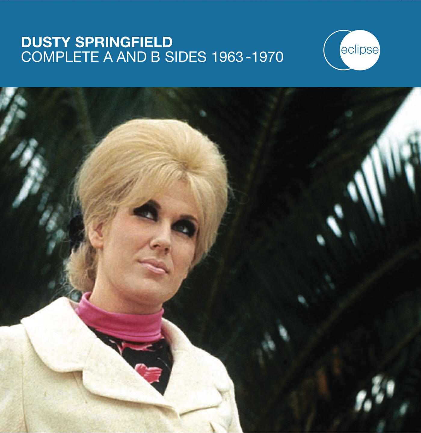 Dusty Springfield - My Colouring Book (Mono Version)