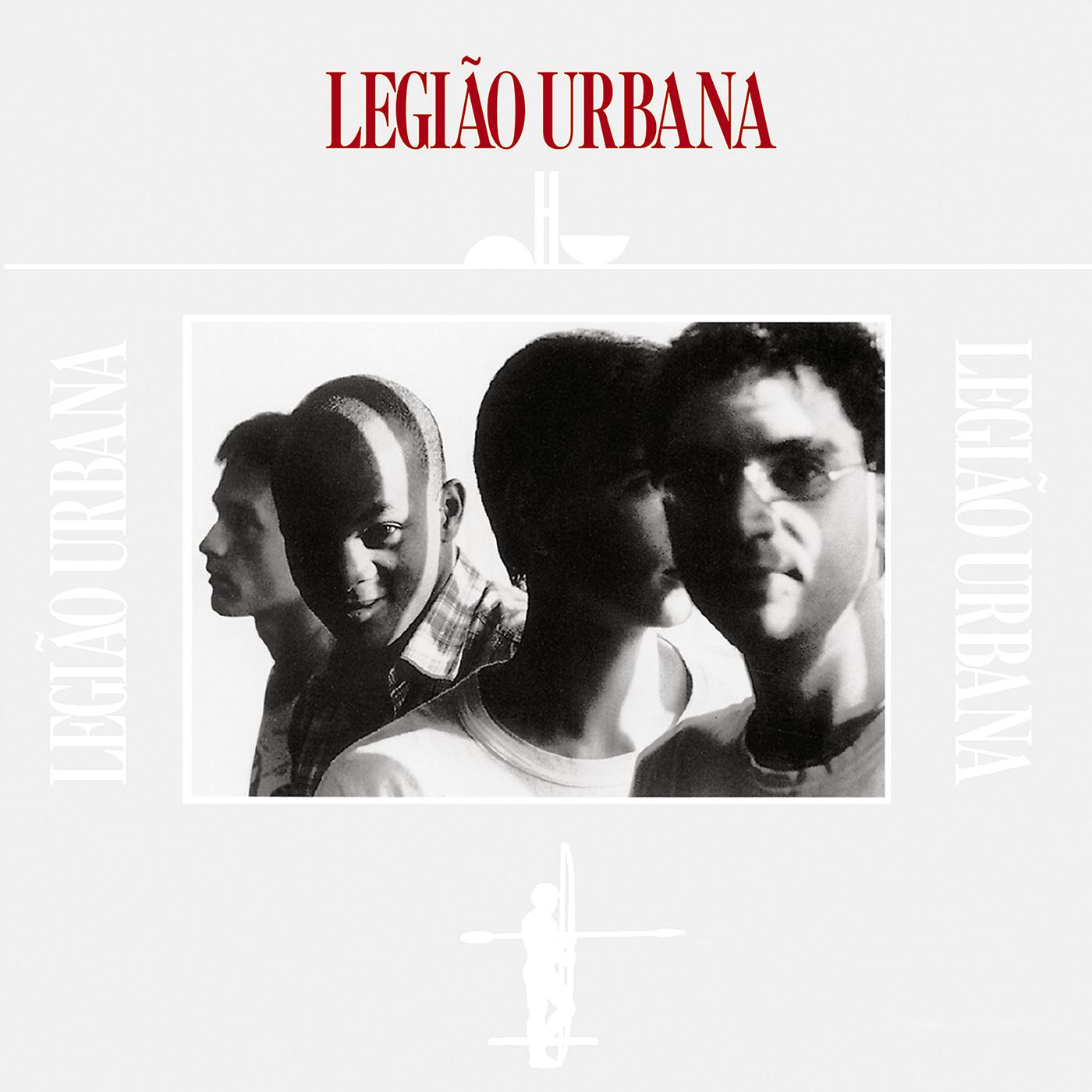 Legiao Urbana - Ainda É Cedo