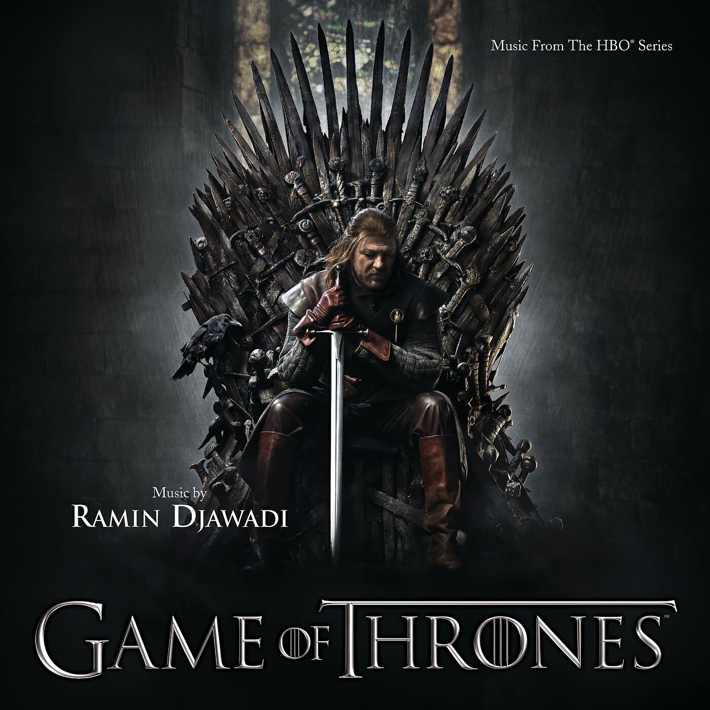 Ramin Djawadi - The Pointy End