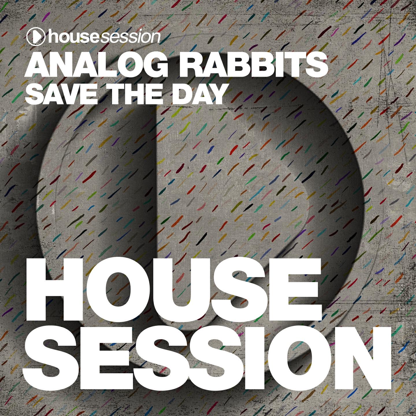 Analog Rabbits - Save the Day