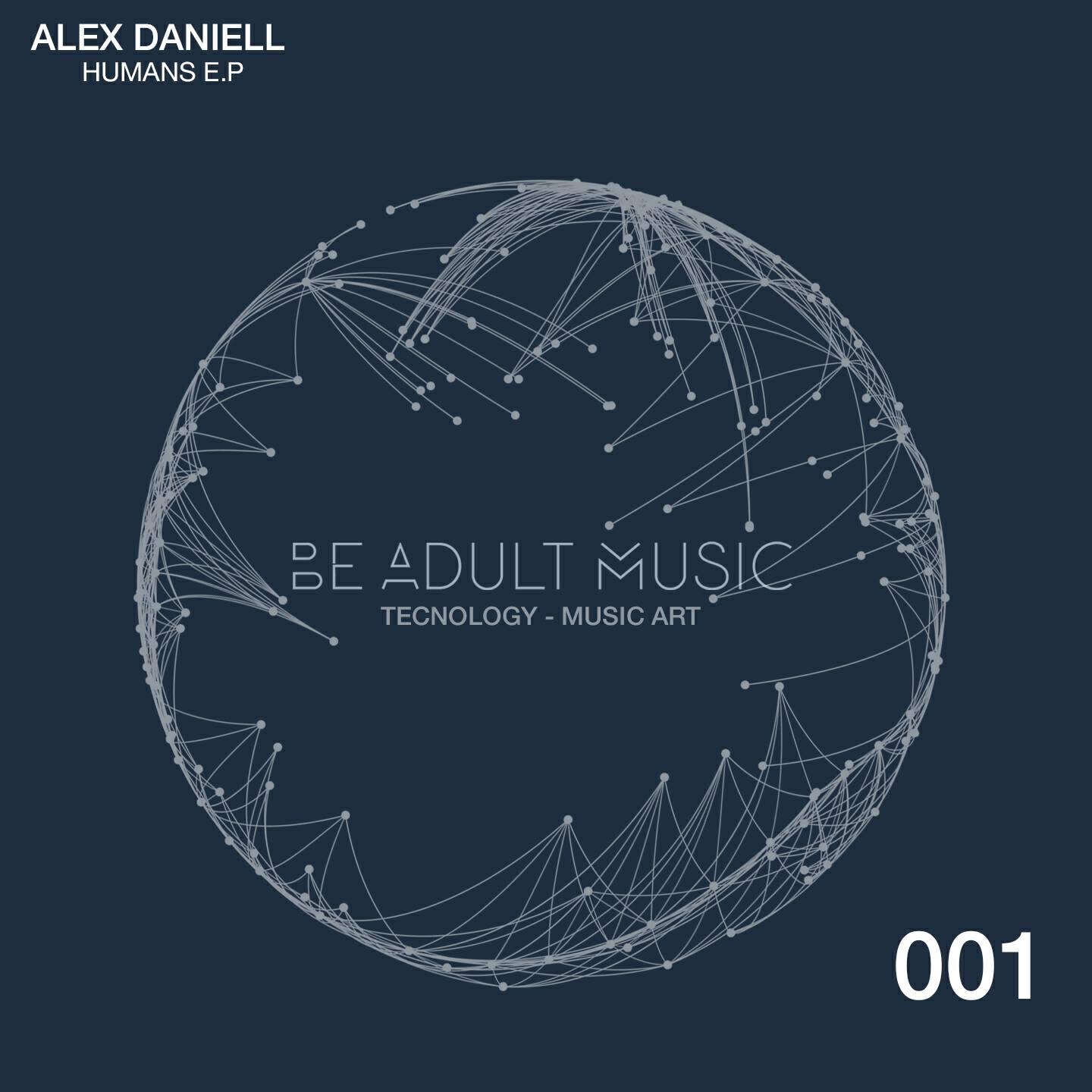 Alex Daniell - The Philosopher