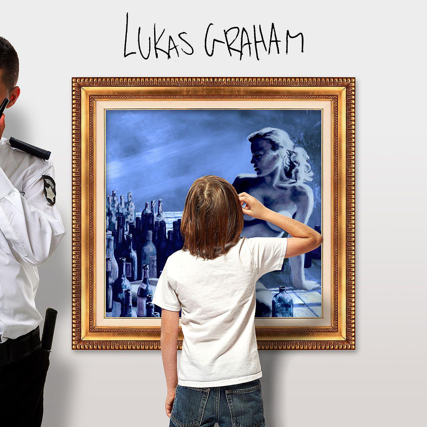 Lukas Graham - You're Not There