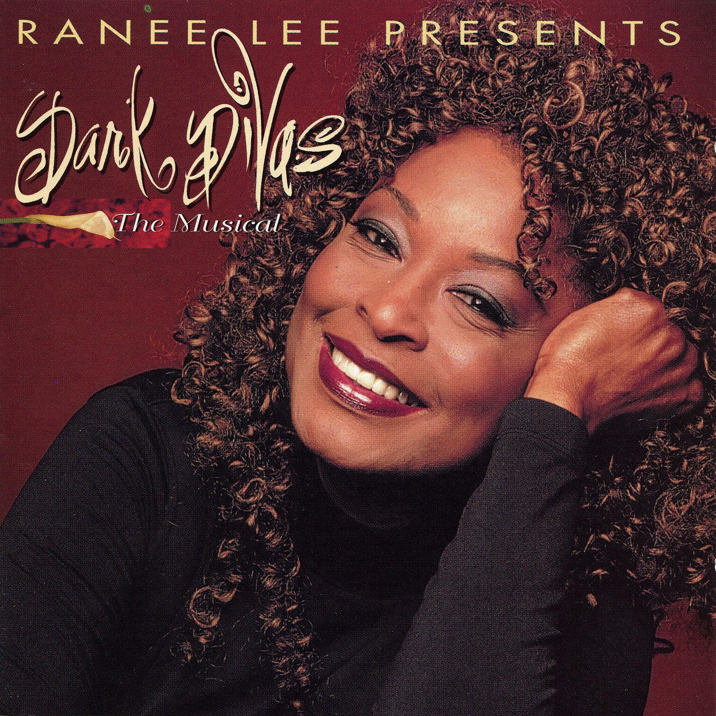 Ranee Lee - I'm Just Wild About Harry