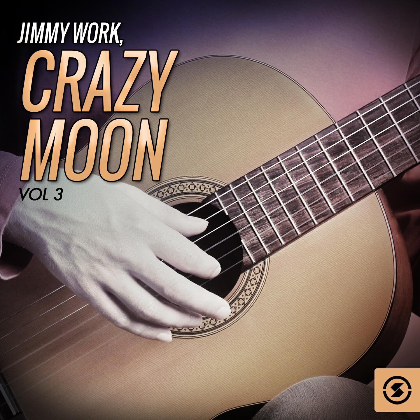 Jimmy Work - Little Popcorn Man