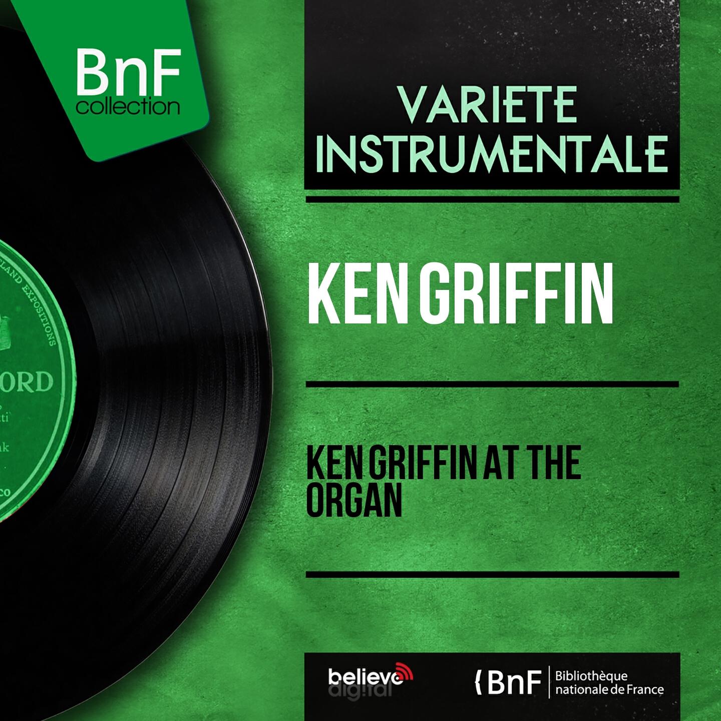 Ken Griffin - Cuckoo Waltz
