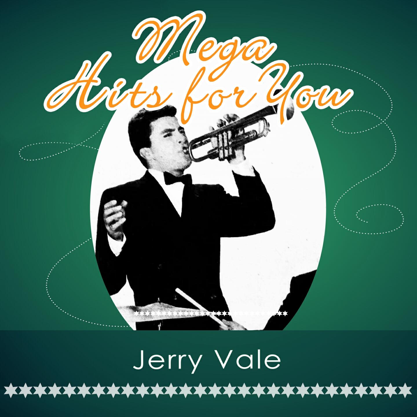Jerry Vale - I Love You Much Too Much