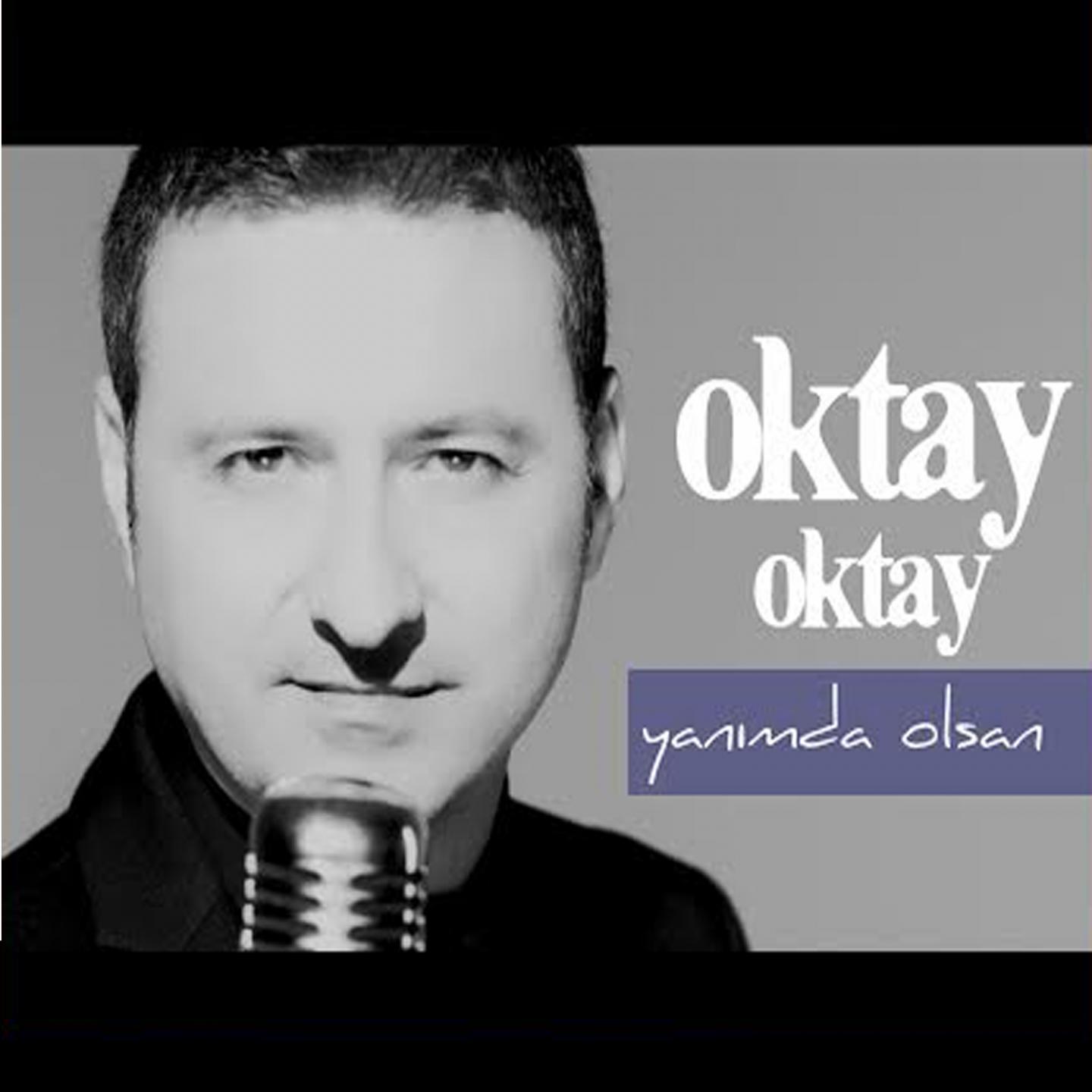Постер альбома Yanımda Olsan